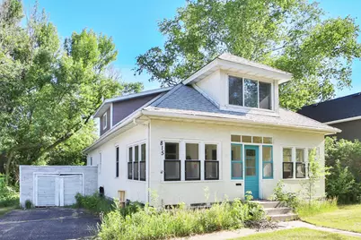 815 Rosewood Street, Brainerd, MN 56401 - Photo 1