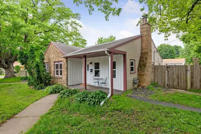 2530 W 50th Street, Minneapolis, MN 55410 - Photo 1