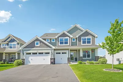 19355 Blue Stem Court, Maple Grove, MN 55311 - Photo 1