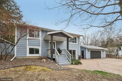 30875 Montclair Drive, Lindstrom, MN 55045 - Photo 1