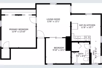 2922 Tyler Street NE, Minneapolis, MN 55418 - Photo 5