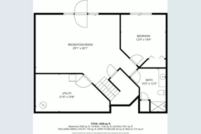 627 3rd Street SW, Delano, MN 55328 - Photo 39