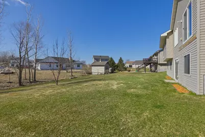 1007 Bluestem Lane, Lester Prairie, MN 55354 - Photo 35