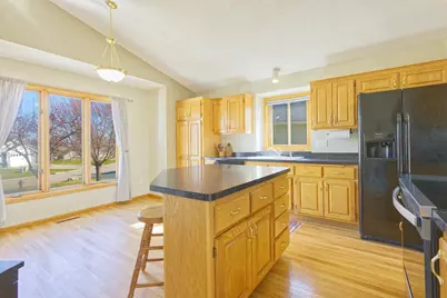 1007 Bluestem Lane, Lester Prairie, MN 55354 - Photo 5