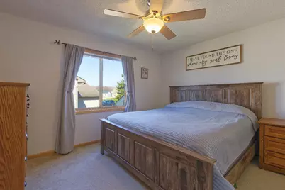 1007 Bluestem Lane, Lester Prairie, MN 55354 - Photo 17