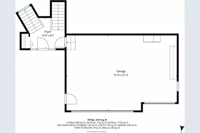 1007 Bluestem Lane, Lester Prairie, MN 55354 - Photo 41