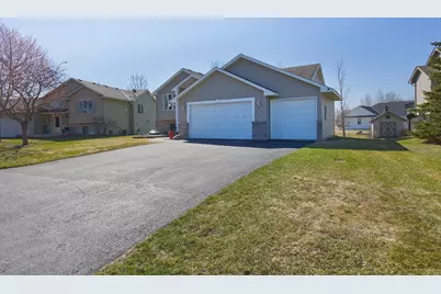 1007 Bluestem Lane, Lester Prairie, MN 55354 - Photo 33