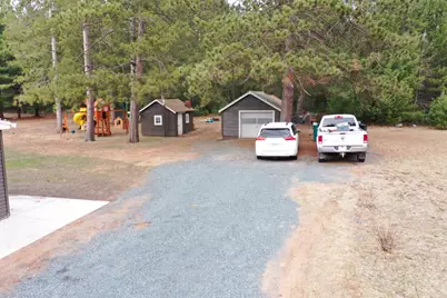 214 E Benson Avenue, Grantsburg, WI 54840 - Photo 9