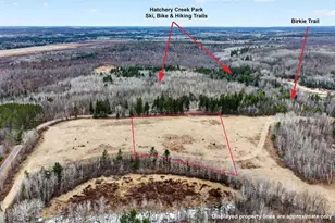 Lot 37 Hatchery Rd, Hayward, WI 54843 - Photo 1