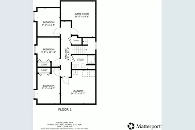 1167 Rich River Way, New Richmond, WI 54017 - Photo 39