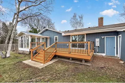 4608 W 99th Street, Bloomington, MN 55437 - Photo 41