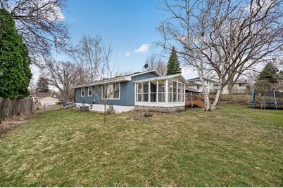 4608 W 99th Street, Bloomington, MN 55437 - Photo 43