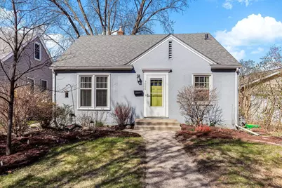 5008 5th Street NE, Columbia Heights, MN 55421 - Photo 1