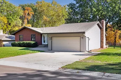 6802 Cottonwood Lane N, Maple Grove, MN 55369 - Photo 1