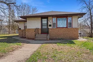 5347 4th St NE, Fridley, MN 55421 - Photo 1