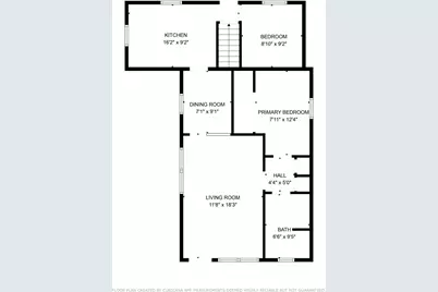 607 Saint Johns Avenue, Red Lake Falls, MN 56750 - Photo 15