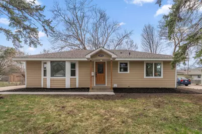 8618 Chicago Avenue S, Bloomington, MN 55420 - Photo 1