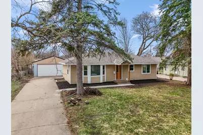 8618 Chicago Avenue S, Bloomington, MN 55420 - Photo 3