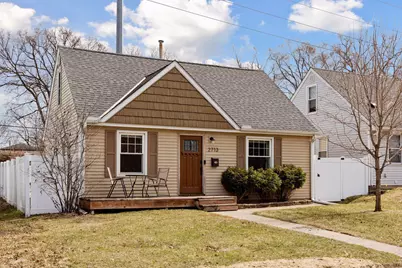2713 Brunswick Avenue S, Saint Louis Park, MN 55416 - Photo 1