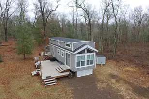 30032 Crystal Lake Dr, Danbury, WI 54830 - Photo 1