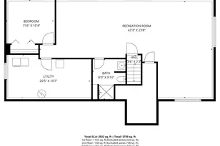 7609 Lasalle Ave NE, Otsego, MN 55301 - Photo 59