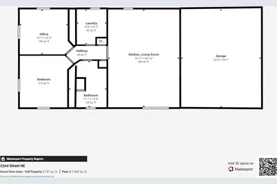 4806 22nd Street NE, Willmar, MN 56201 - Photo 27