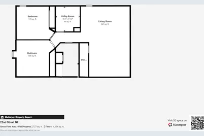 4806 22nd Street NE, Willmar, MN 56201 - Photo 37