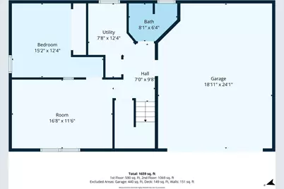 3418 Adair Avenue N, Crystal, MN 55422 - Photo 35