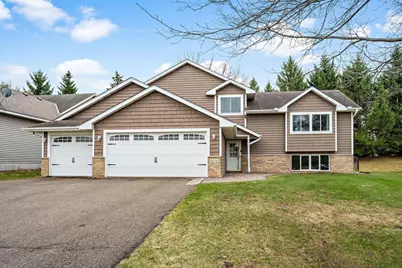 2372 Tart Lake Road, Lino Lakes, MN 55038 - Photo 1