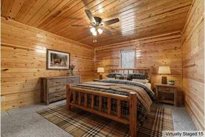 33599 Vista Drive, Crosslake, MN 56442 - Photo 9