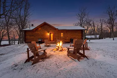 1809 Merritt Way #525 Trappers Landing Lodge, Walker, MN 56484 - Photo 1