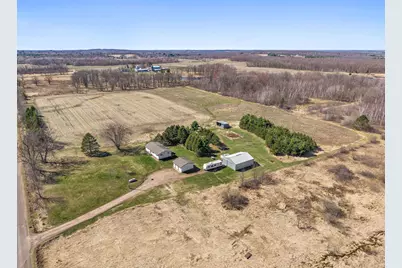 1029 290th Avenue, Frederic, WI 54837 - Photo 1