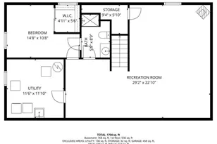 21350 Eveleth St NE, East Bethel, MN 55011 - Photo 27