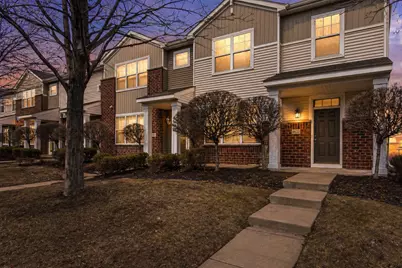 9532 Scott Circle N, Brooklyn Park, MN 55443 - Photo 1