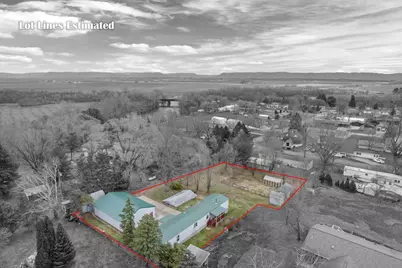 440 N 1st Street, Kellogg, MN 55945 - Photo 1