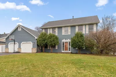 10129 Horseshoe Trail, Eden Prairie, MN 55347 - Photo 1