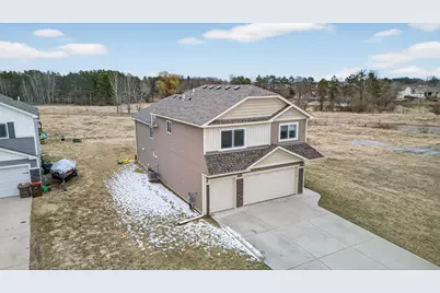 406 Cardinal Street, Mora, MN 55051 - Photo 1