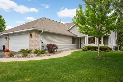 7160 Oak Pointe Curve, Bloomington, MN 55438 - Photo 1