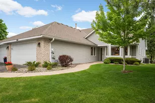 7160 Oak Pointe Curv, Bloomington, MN 55438 - Photo 1