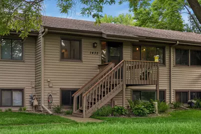 1432 Arden View Drive, Arden Hills, MN 55112 - Photo 1