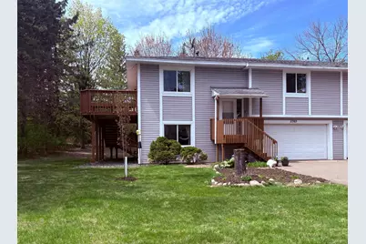 5765 Otter View Trail, White Bear Township, MN 55110 - Photo 1