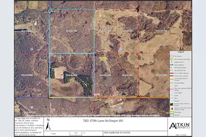 Tbd 370th Lane, McGregor, MN 55760 - Photo 23