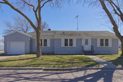 100 Hickory Street S, Lester Prairie, MN 55354 - Photo 1