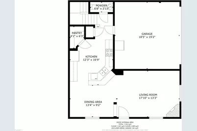 13803 Atwood Avenue #1705, Rosemount, MN 55068 - Photo 29