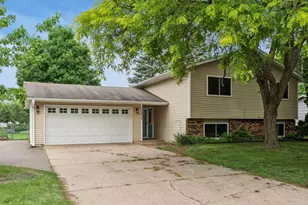 12017 Pennsylvania Ave N, Champlin, MN 55316 - Photo 1