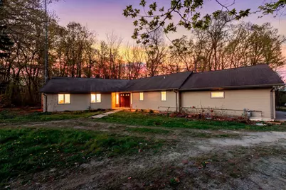 15312 Bison Road, Swanville, MN 56382 - Photo 1
