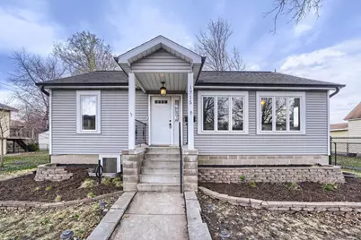 1715 Lincoln Street NE, Minneapolis, MN 55413 - Photo 1