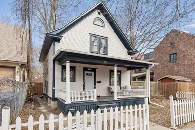 310 E 22nd Street, Minneapolis, MN 55404 - Photo 1