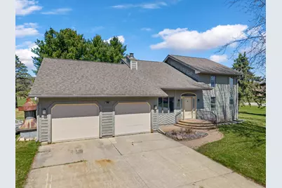 510 McIntosh Road, La Crescent, MN 55947 - Photo 1