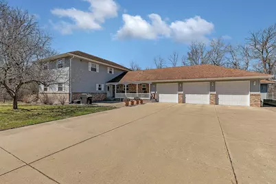 17425 Northwood Drive, Paynesville Township, MN 56362 - Photo 1